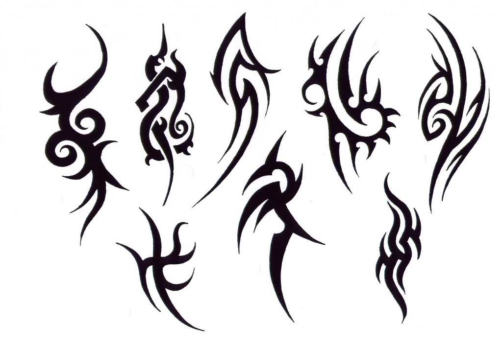 tribal design ideas tattoo | Tattoo Designs