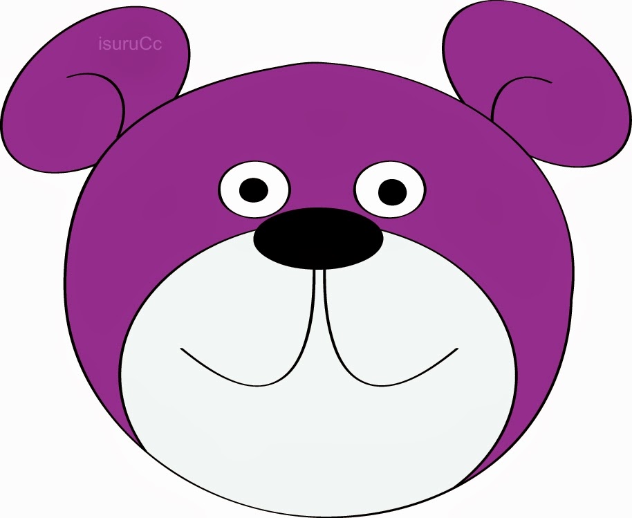 Unlimited Royalty-Free Commercial Use Teddy bear clip art ...