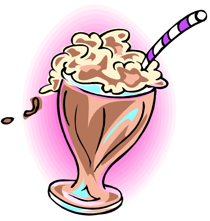 Clip Arts Related To Milkshake Clip Art Png Download vrogue.co