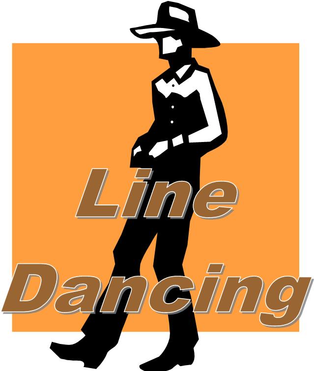 line dancing