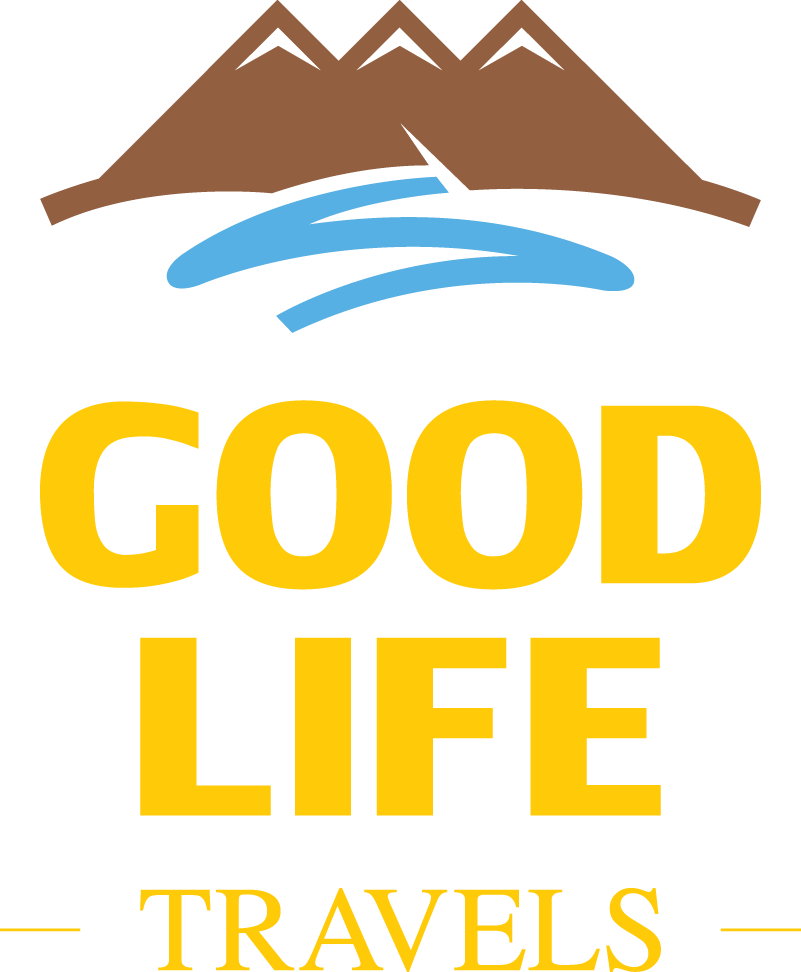 Why Good Life? — Good Life Travels