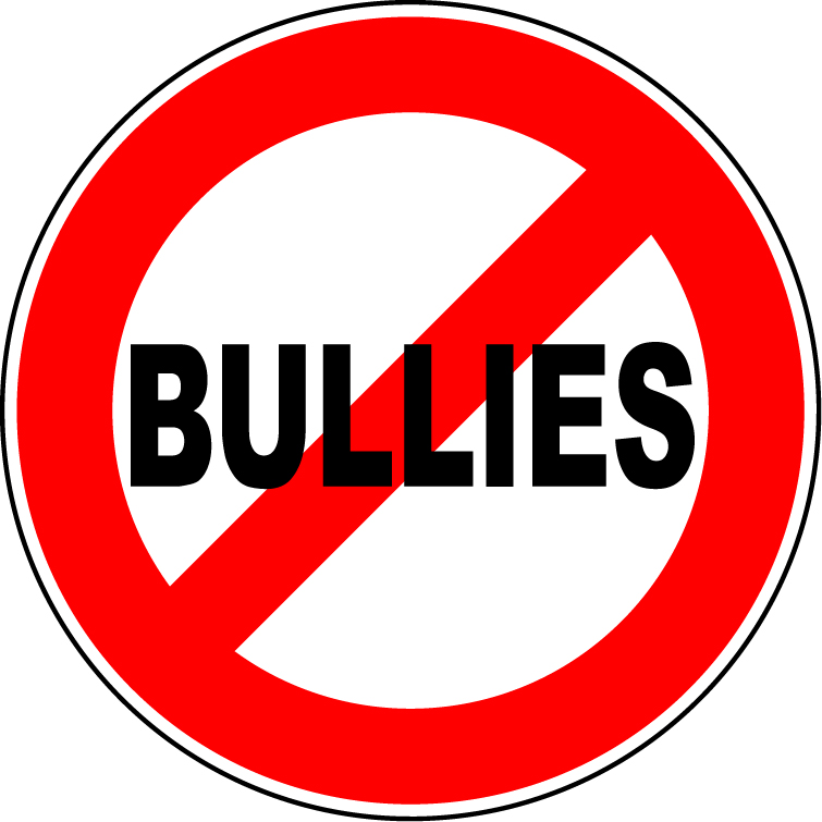 November 2011 ~ The Anti-Bully Blog