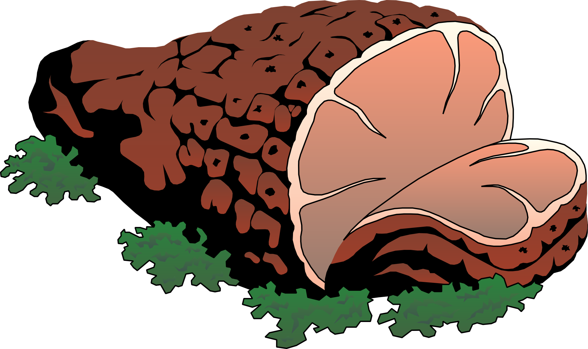 Meat Clipart - Gallery