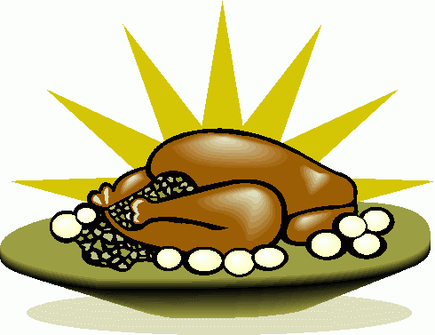 turkey_-_cooked_6 clipart - turkey_-_cooked_6 clip art