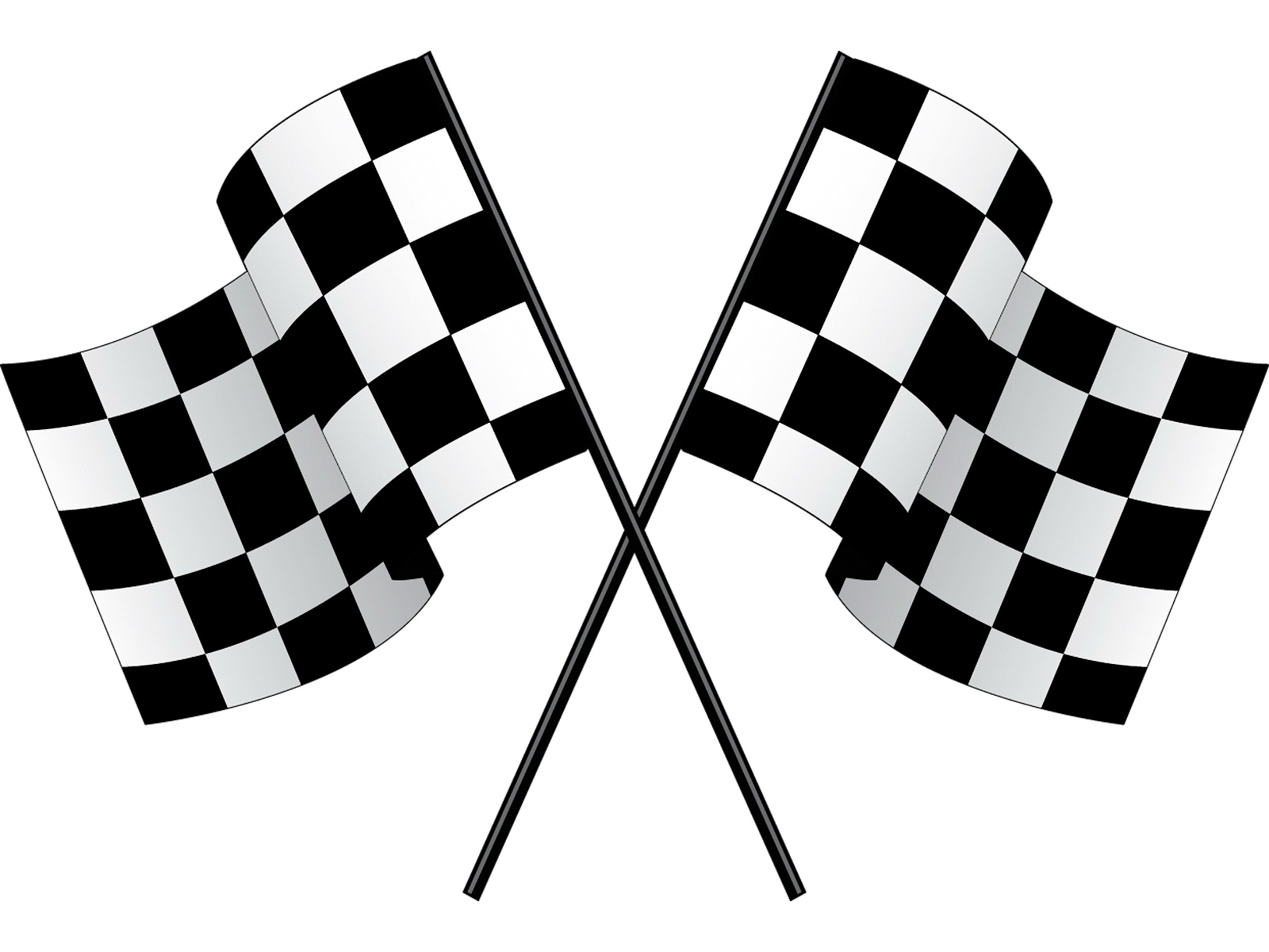 Race Flag Clip Art Cliparts co