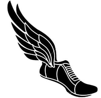 Track Shoe - ClipArt Best