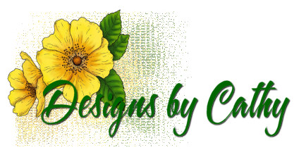 Animated Signatures & Names by Designs by Cathy