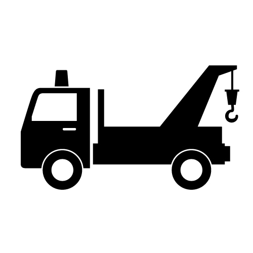 Tow truck | Free | Clip Art