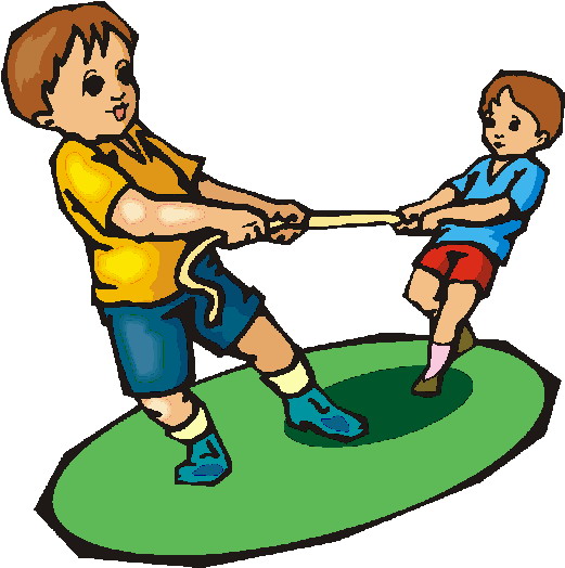 Tug Of War Clipart | Clipart Panda - Free Clipart Images