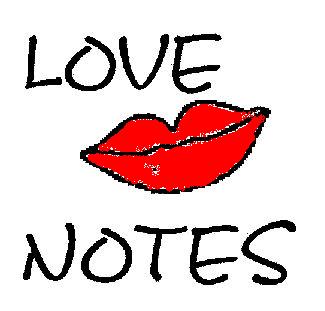 Love Note Podcasts | World of Words by Elias Tobias