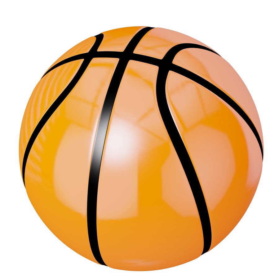 Basketball Ball by fdespotovski on deviantART