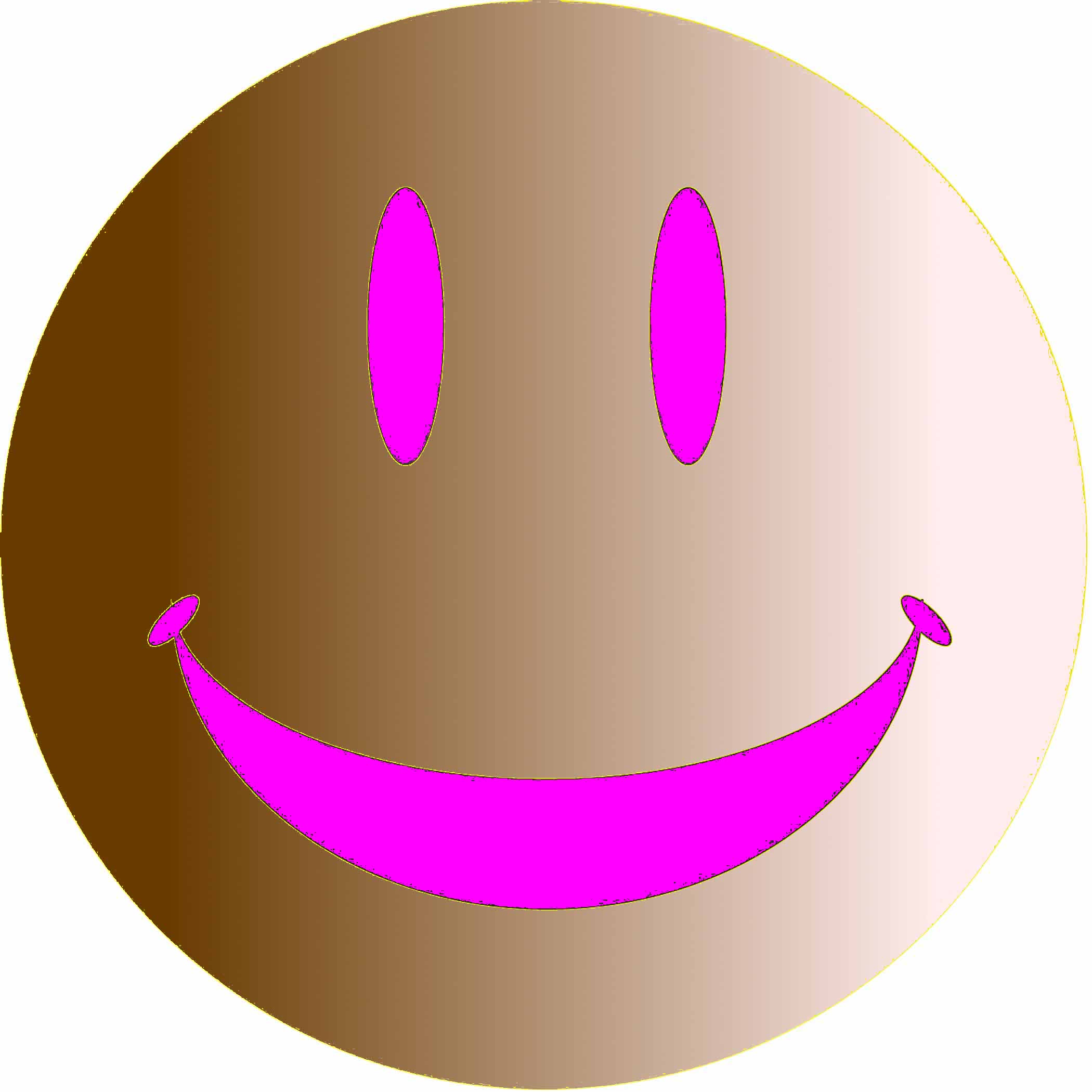 Images For > Singing Smiley Face