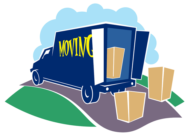 Moving Trucks - Moving Vans and One-Way Truck Rentals