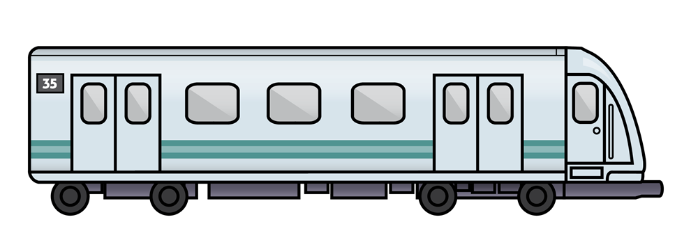 Free to Use & Public Domain Transportation Clip Art - Page 8