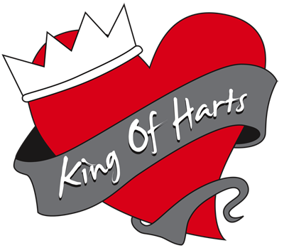 King of Harts