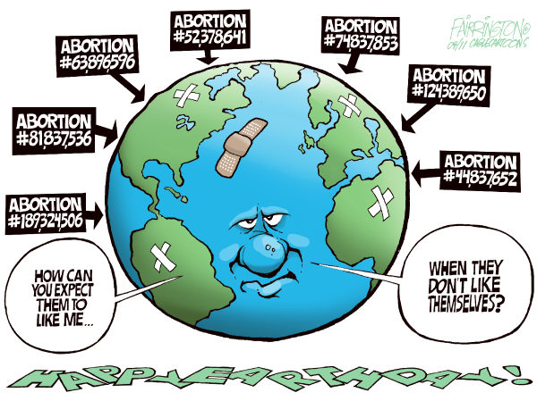 The Earth Cartoon - Cliparts.co