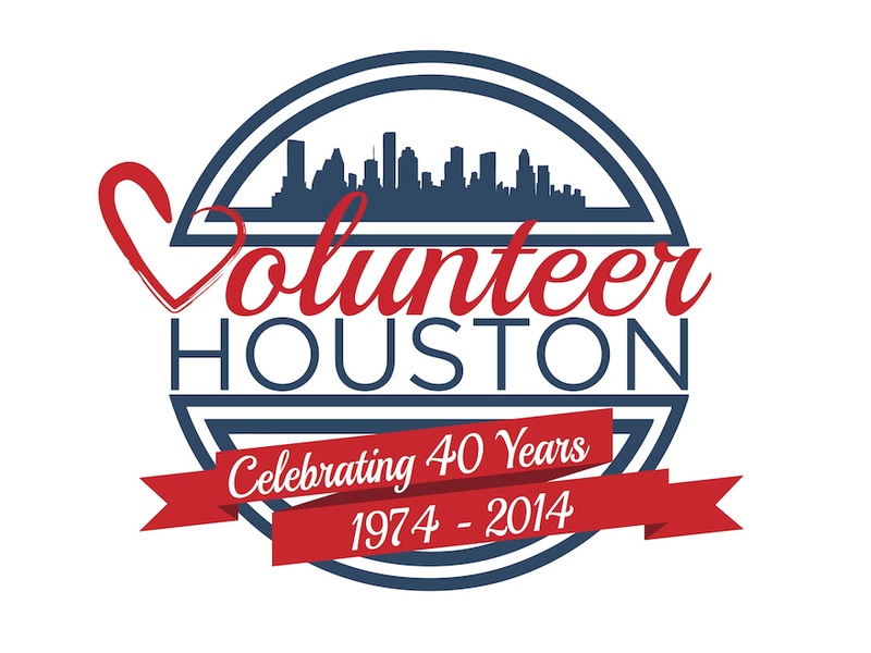 Volunteer Houston's 40th Birthday Celebration and Volunteer Fair ...