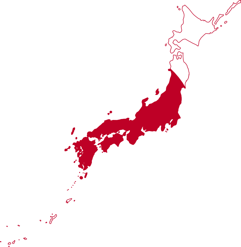 Flag Map of Japan scallywag Flag SVG Flagartist.
