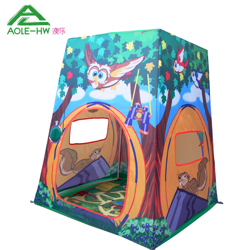 Baby-tent-eco-friendly-ocean- ...