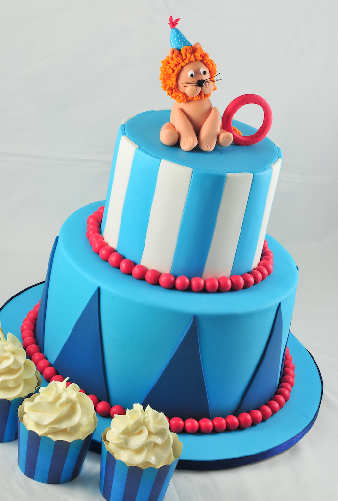 Pin Ps Be A Graduation Cake Where Dinosaurs Come Kids Cake on ...