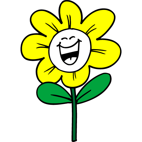 Free Sunflower Clipart Gallery - Flowers Clip Art - ClipArt Best ...