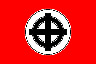 Nazi and Neo-Nazi Flags in the United States