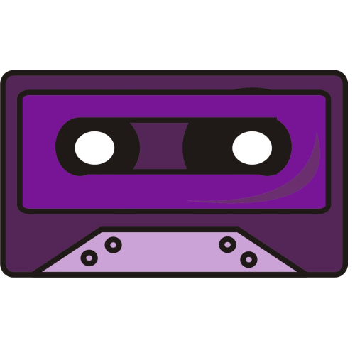 video tape clipart - photo #9