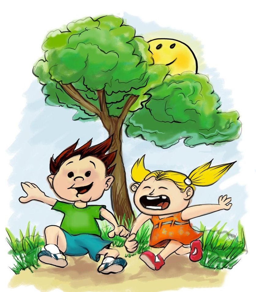 Summer Picture For Kids - ClipArt Best