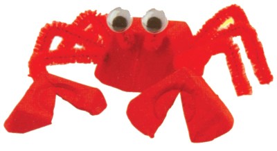 Lobster Craft: Loony Lobster - HowStuffWorks