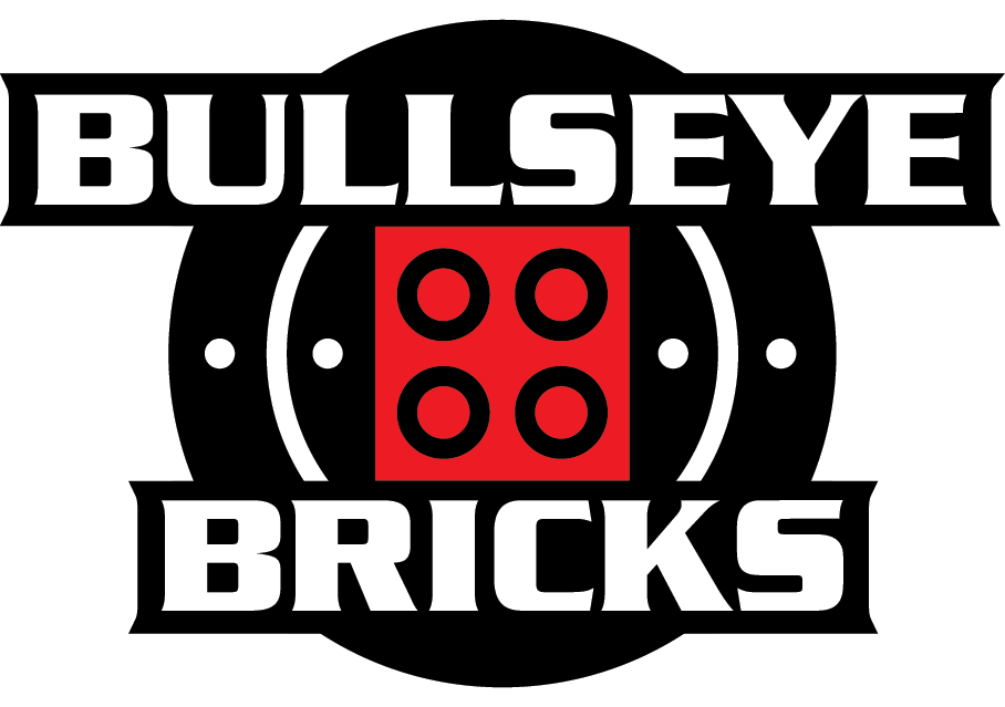 Bullseye Bricks