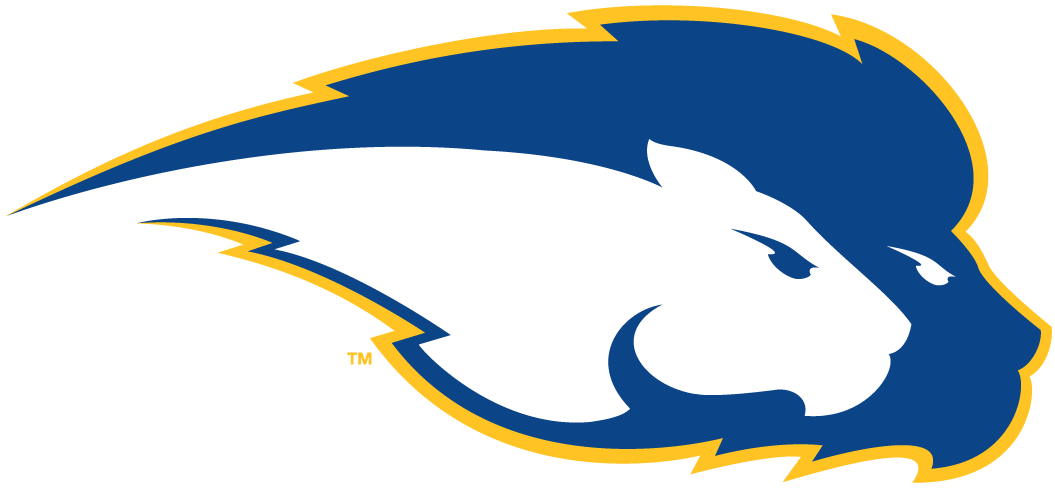 Hofstra Pride Secondary Logo - NCAA Division I (d-h) (NCAA d-h ...