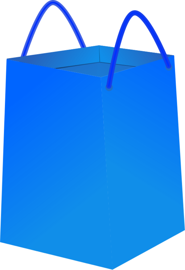 free clip art bag of groceries - photo #49