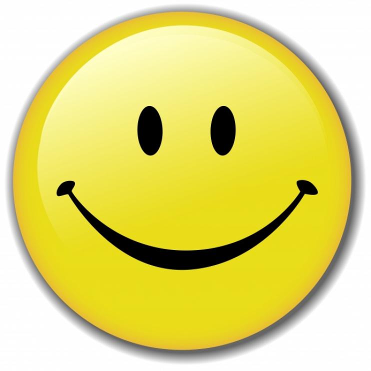 Clip Art Smile | Smile Day Site
