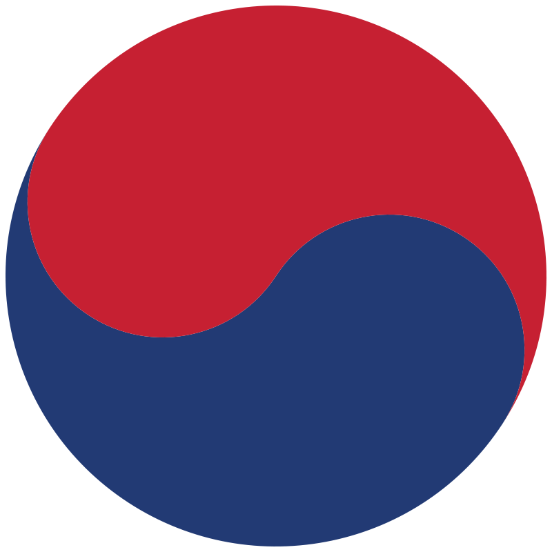 korea flag clip art - photo #37