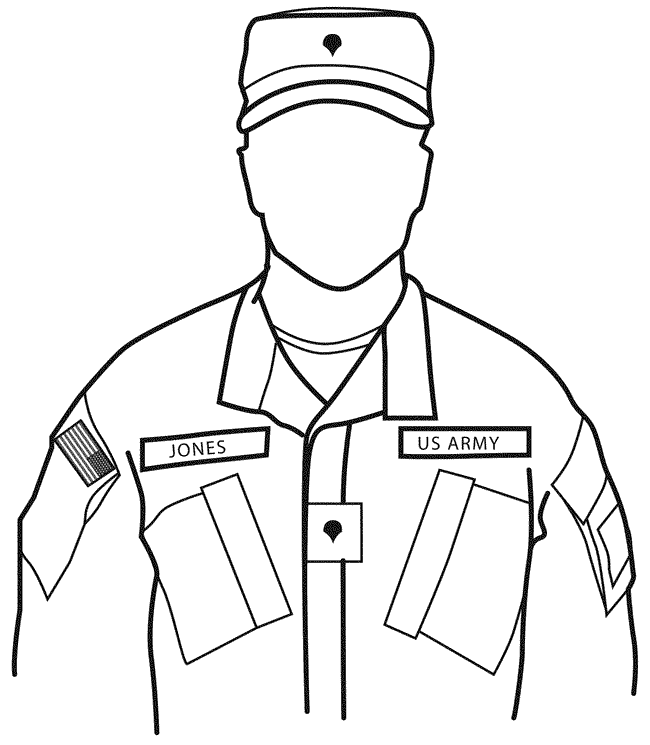 Guide to the Wear and Appearance of Army Uniforms and Insignia