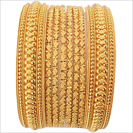 Gold Jewelry - Gold Jewelry Manufacturer & Supplier, Kolkata, India