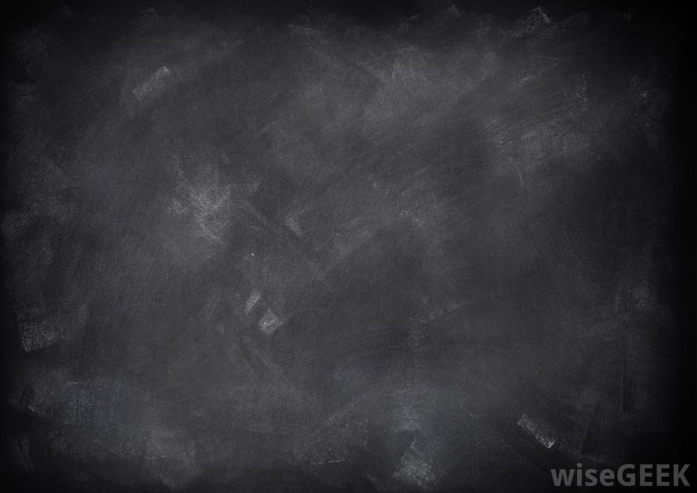 What is Chalkboard Paint? (with pictures)
