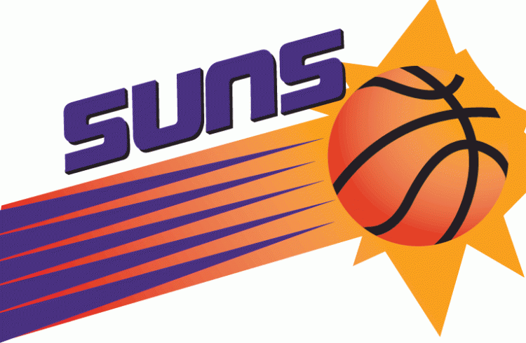Phoenix Suns Logo | Phoenix Suns Logo | Suns | Pinterest
