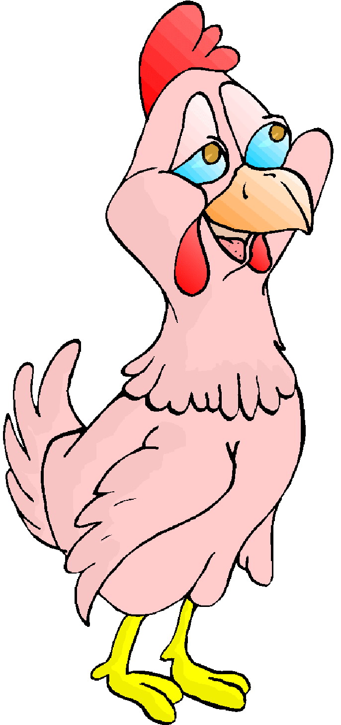 Chicken Clip Art - Cliparts.co