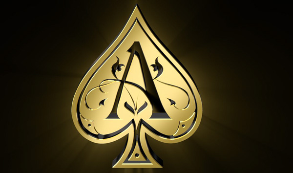 vernon reeves: Ace of Spades