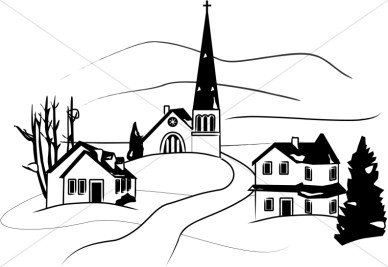 Church Clipart, Church Graphics, Church Images - Sharefaith