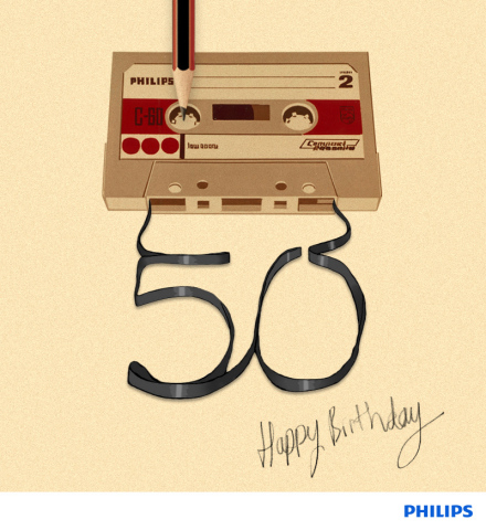 Happy 50th Birthday, Cassette! - DailyFinance