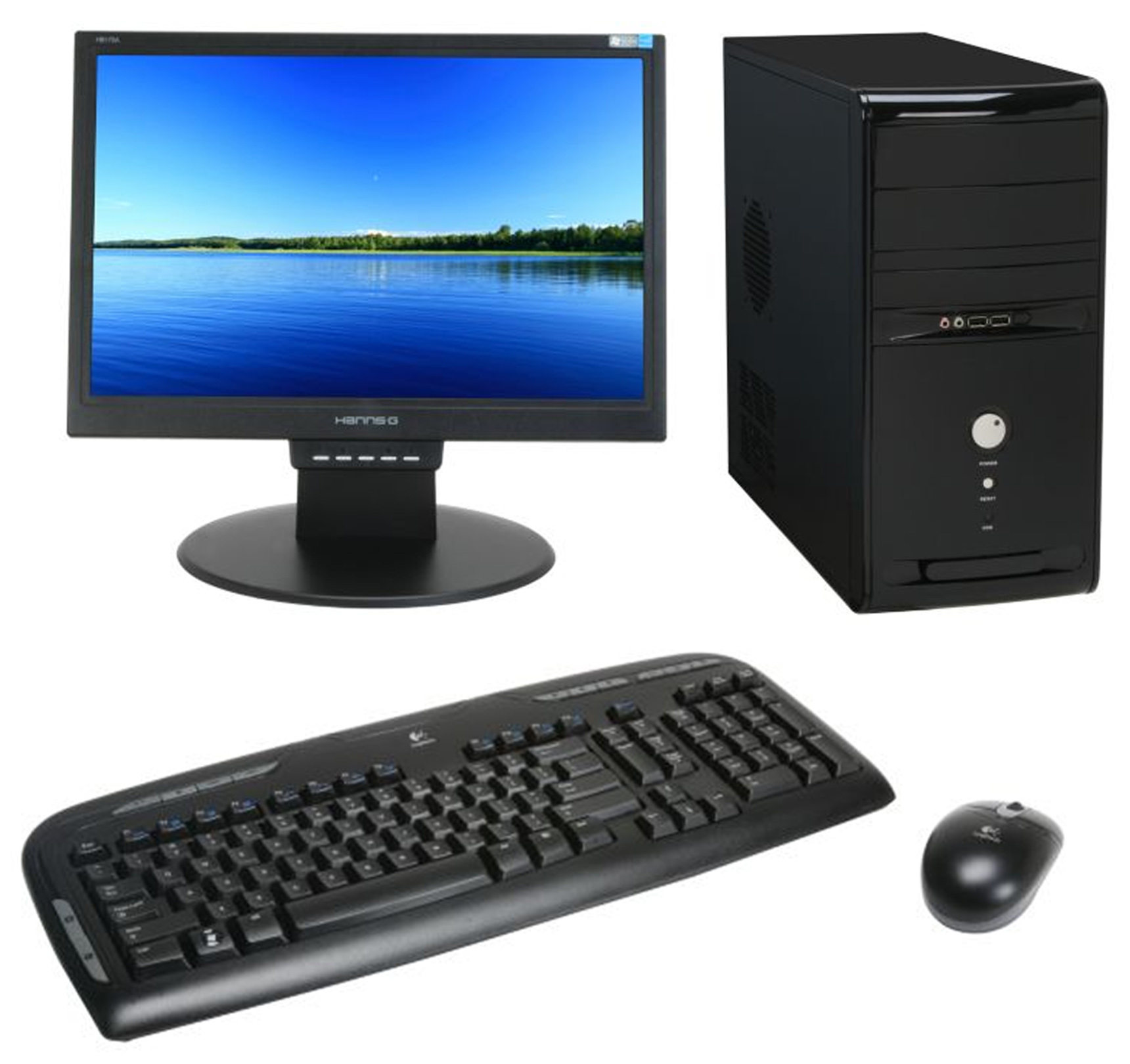 Personal Computer Cliparts co