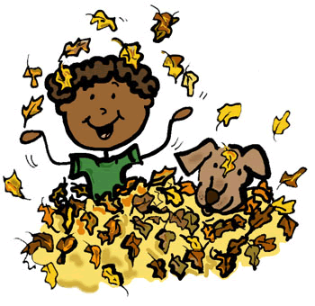 Pile Of Leaves Clip Art | Clipart Panda - Free Clipart Images