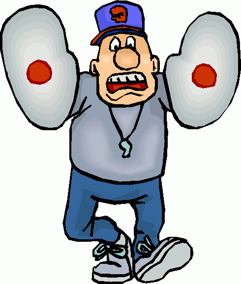 trainers clipart - photo #46