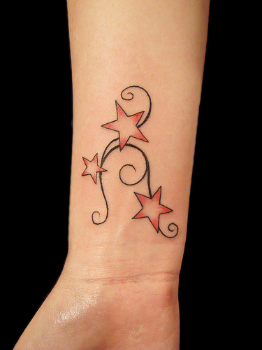 Tattoo | Tattoo Ideas | Tattoo Design