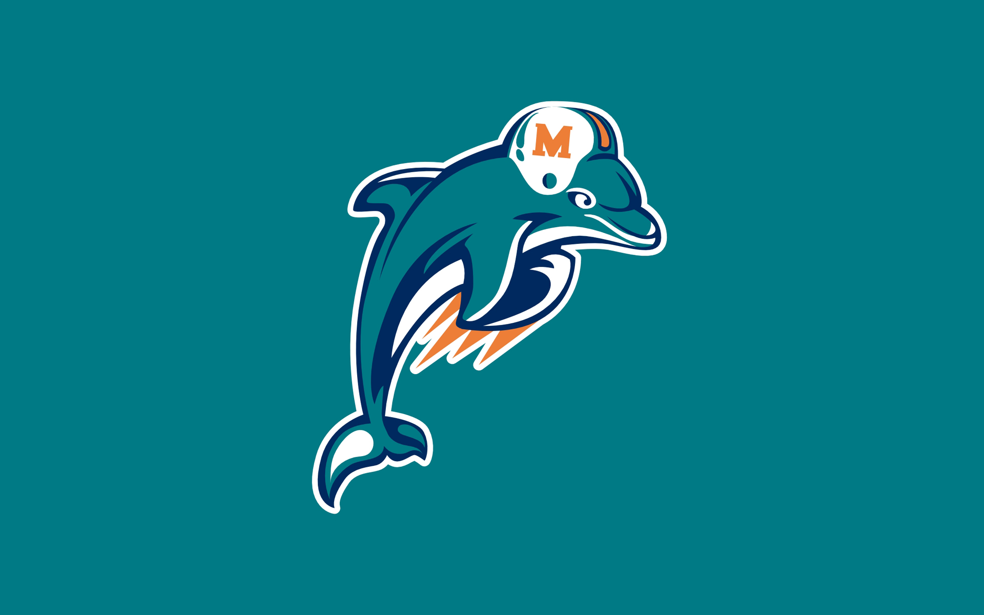 Miami Dolphins Wallpaper #6845831
