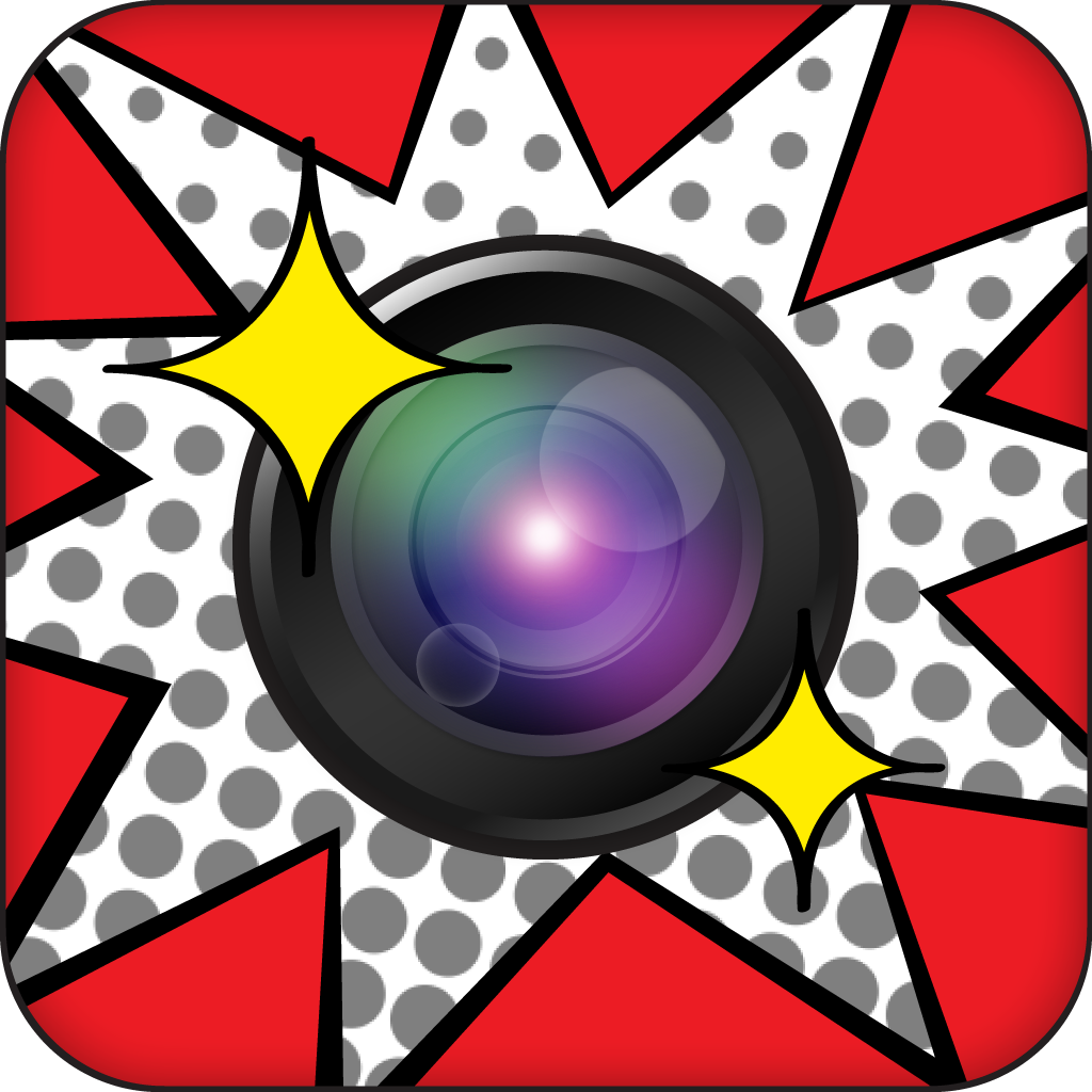 Cartoon Camera Pro for iPhone | Bad App Reviews