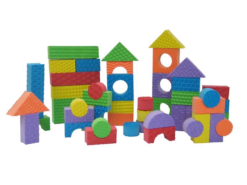 New building toys go beyond the old wooden block - DailyHerald.com