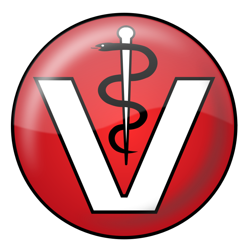 Clipart - veterinary Logo